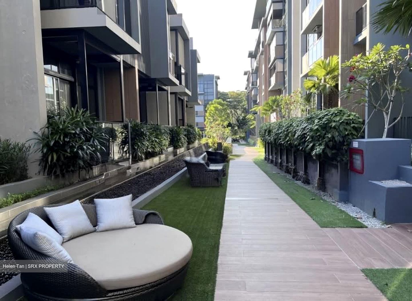 Kent Ridge Hill Residences (D5), Apartment #574052731